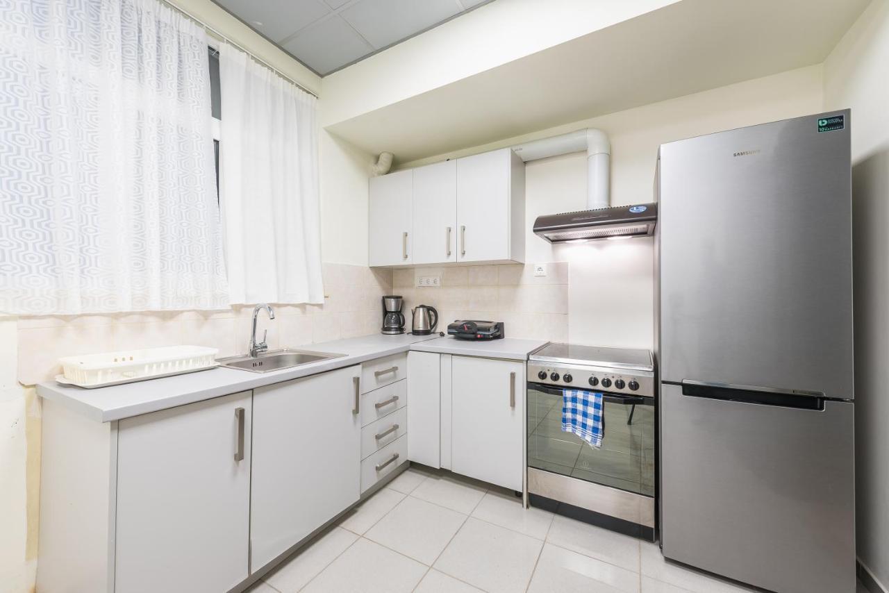 Athens Welcome Suites Apartments Bagian luar foto
