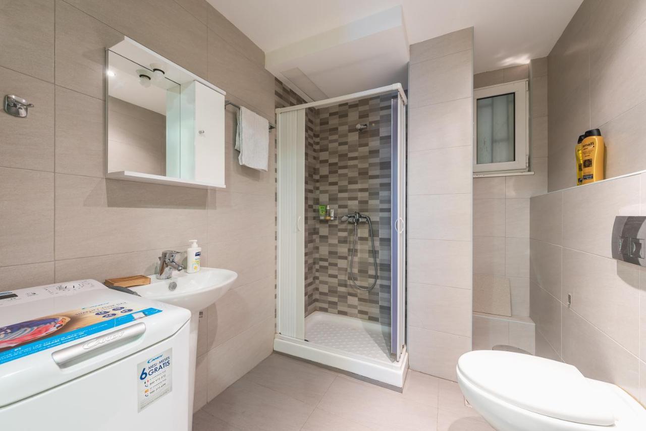 Athens Welcome Suites Apartments Bagian luar foto