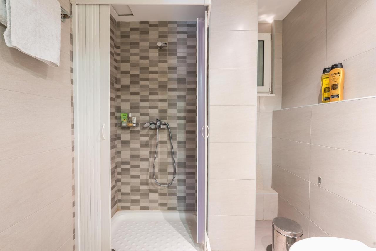 Athens Welcome Suites Apartments Bagian luar foto