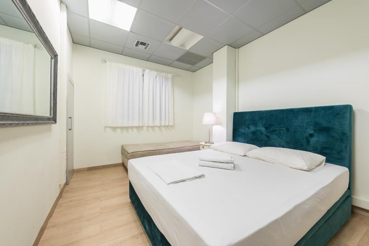Athens Welcome Suites Apartments Bagian luar foto
