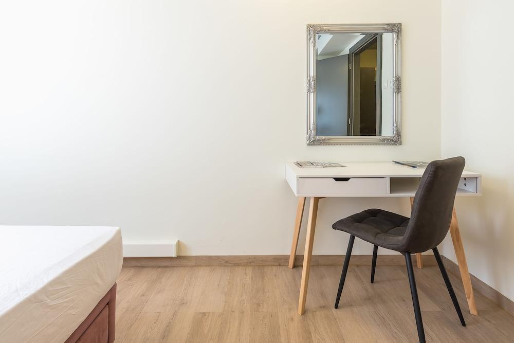 Athens Welcome Suites Apartments Bagian luar foto