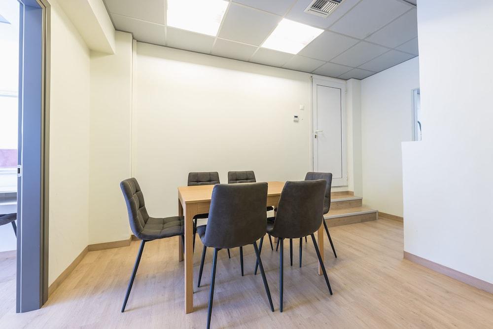 Athens Welcome Suites Apartments Bagian luar foto